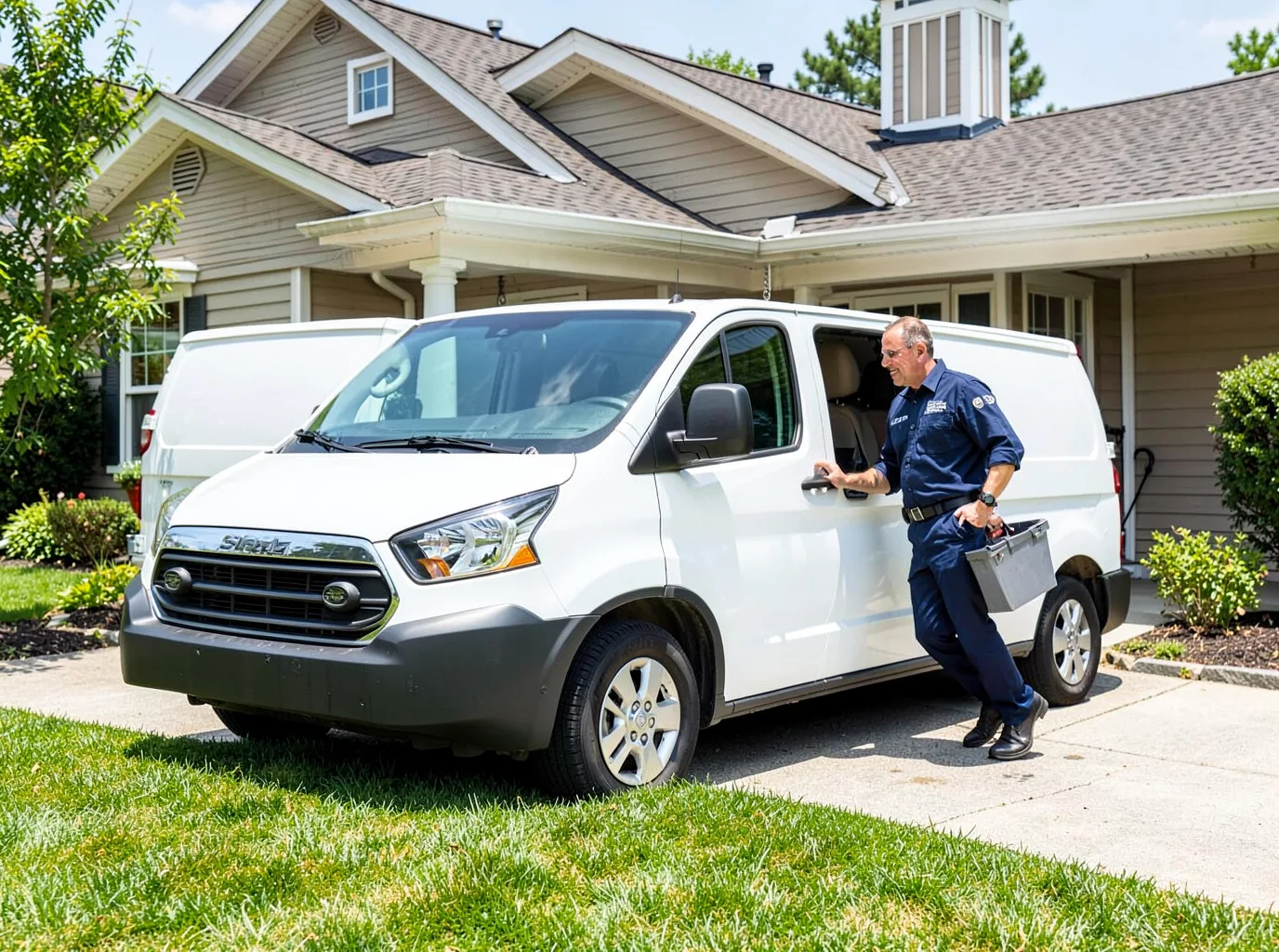 Emergency Plumber company in Hatteras, NC