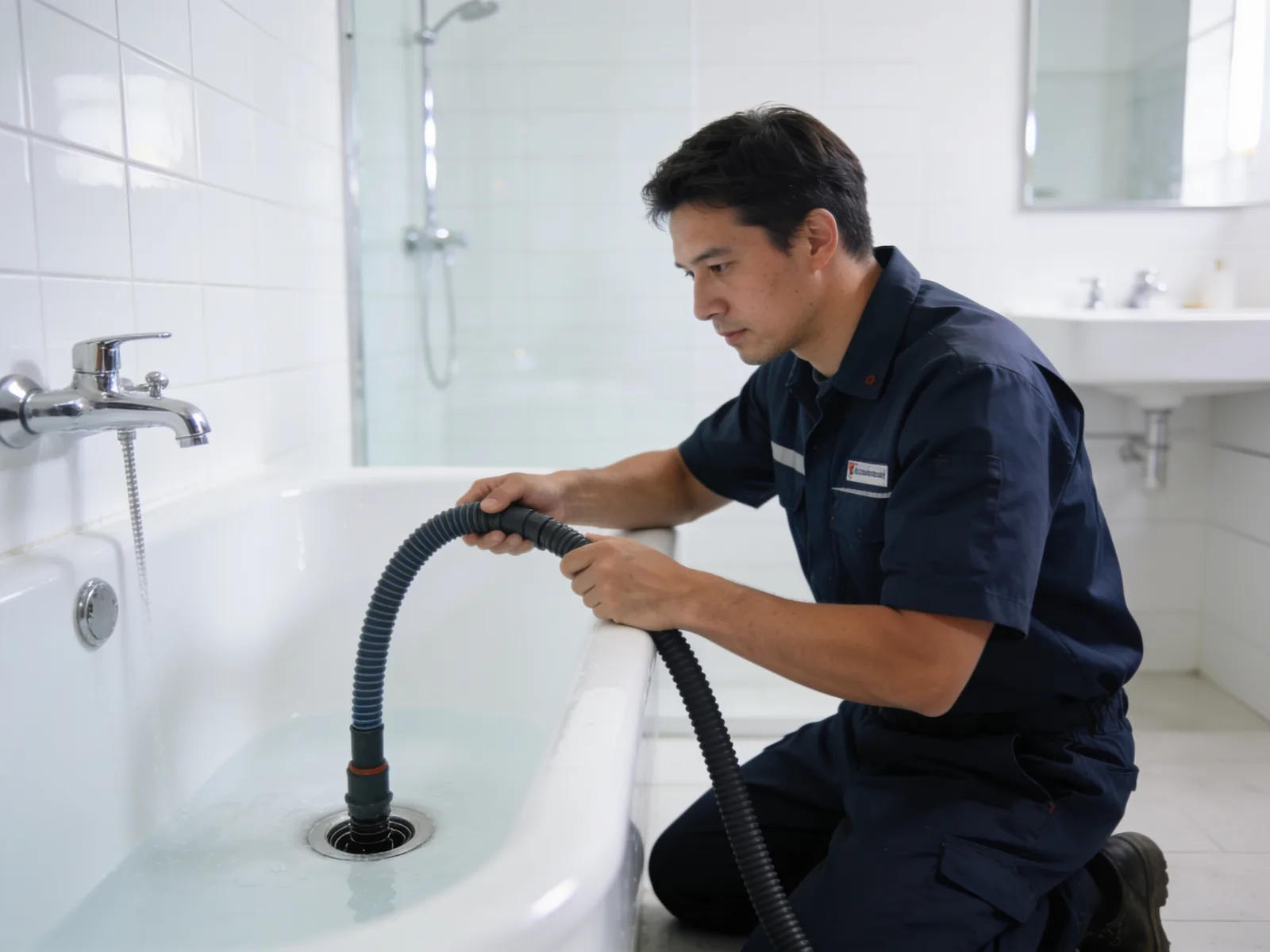 Emergency Plumber Hatteras, NC FAQs